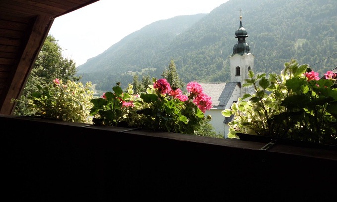 Hermagor-Pressegger See Apartment | Your holidays in Carinthia's Natural Arena starts now