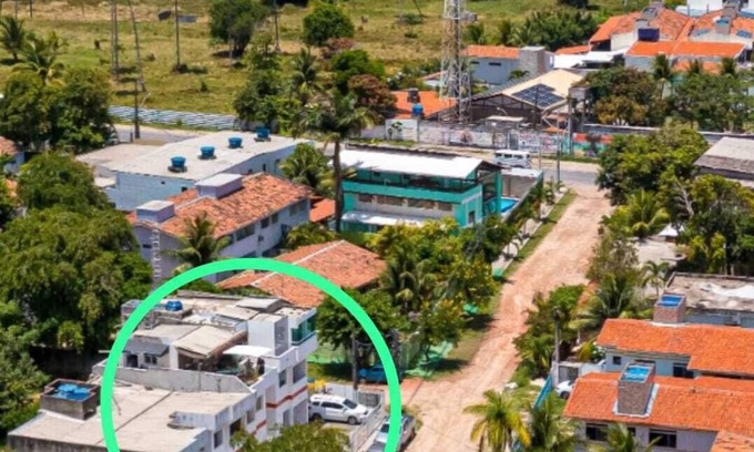 Paulista House | Your home 5 minutes from the Venice Park Aquatic Park.