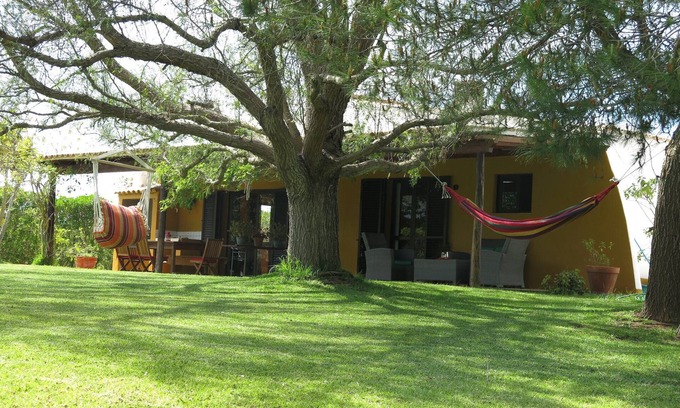 Barao de Sao Joao House | Your home-away-from-home in the Western Algarve