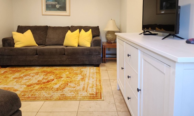 Grass Valley Apartment | Your Home Away From Home