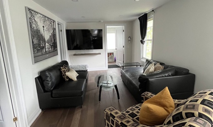 Crystal Beach Cottage | Your home away from home close to all that Crystal Beach has to offer!