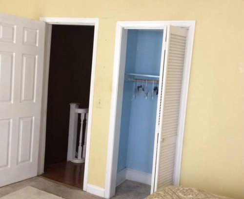 Bloomingdale House | Your Home Away From Home in DC -Room C
