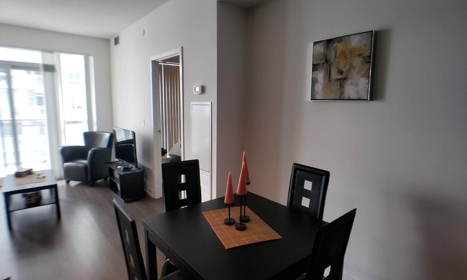 Sherwood Park Condo | YOUR HOME AWAY FROM HOME