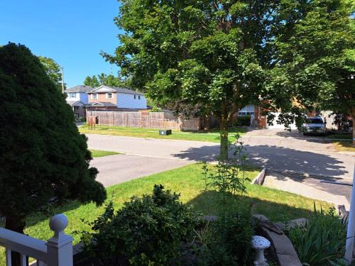 Durham Region House | Your home away from home