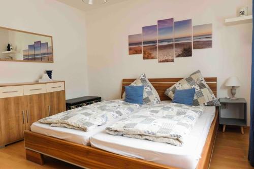 Bensheim Apartment | Your home away from home