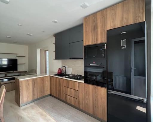 Kutaisi Apartment | Your Home Away from Home!