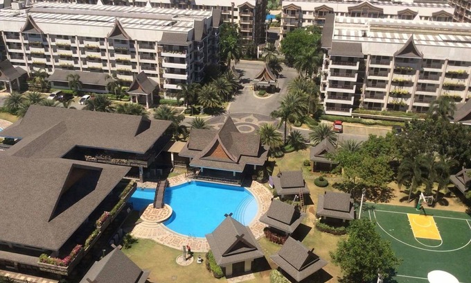 Ususan Condo | Your Home Away From Home Royal Palm