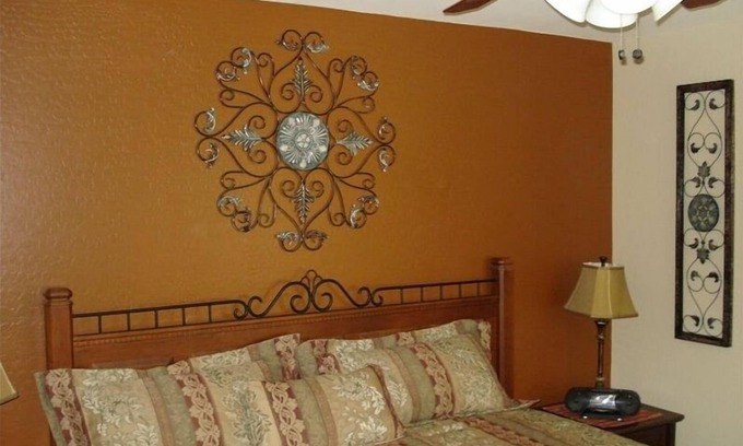 Casa Del Rey at Camino a Lago House | Your Home Away from Home