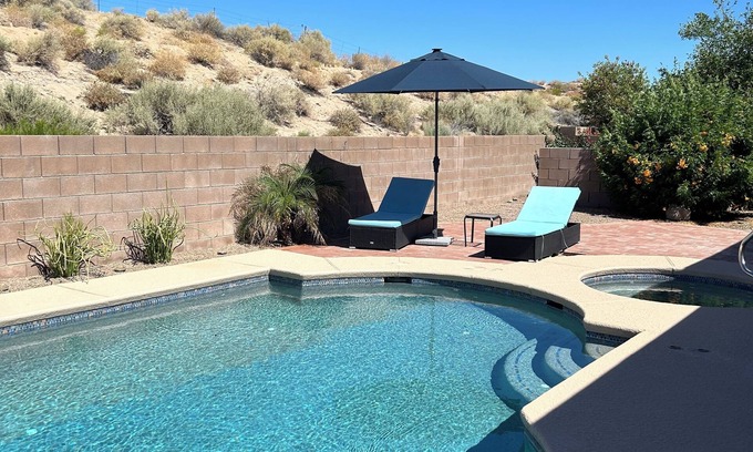 Monterra Knolls House | Your Home Away From Home in the Sunshine! Minutes from great amenities.