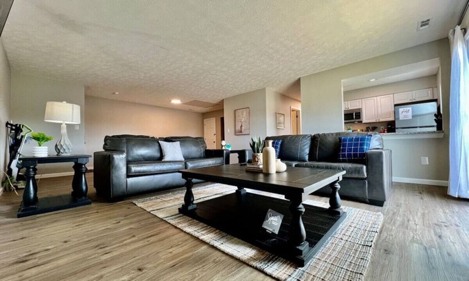 Middletown Apartment | Your Home away from Home Middletown Ohio