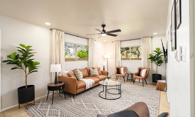 Vance Jackson House | Your Home Away From Home in The Medical Center