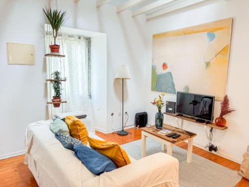 Sao Bento Apartment | Your Home in Lisbon - São Bento