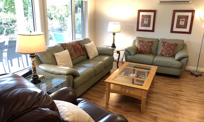 Okanagan-Similkameen House | Your home in the South Okanagan.