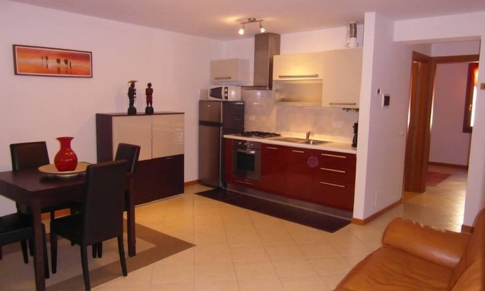 Castello Apartment | Your home in Venice