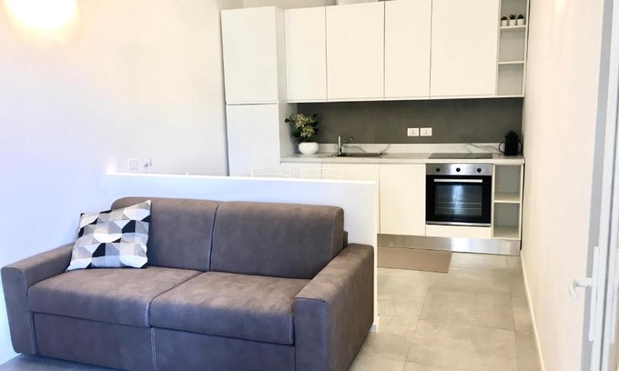 Bellinzago Lombardo Apartment | YOUR HOME MILANO Bellinzago Lombardo