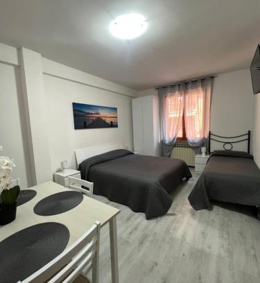 Serravalle Scrivia Apartment | Your home outlet 4