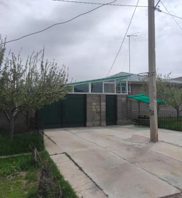 Karakol House | Your House