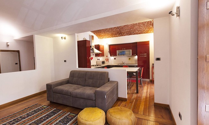 Historic Centre Apartment | Your ideal accommodation in the center of Turin