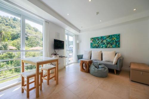 Kata Apartment | Your Ideal Getaway in Kata, Thailand ! C96