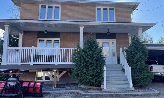 Sudbury House | Your ideal Home Away From Home