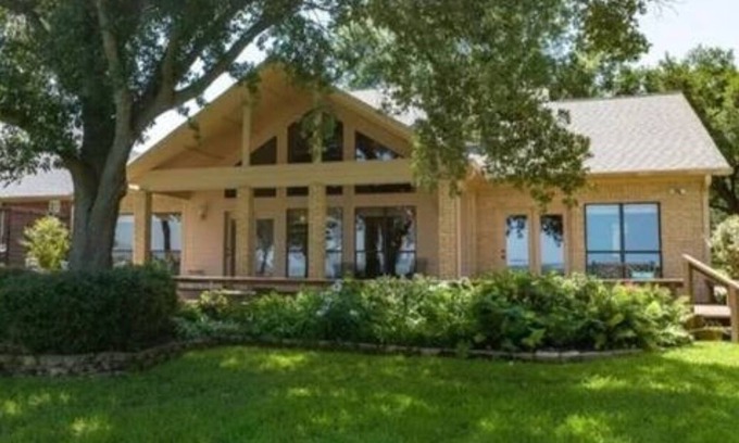Star Harbor House | Your Lake House Awaits!