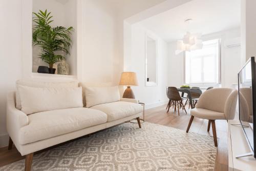 Santa Engracia Apartment | Your Lisbon Home Santa Apolonia