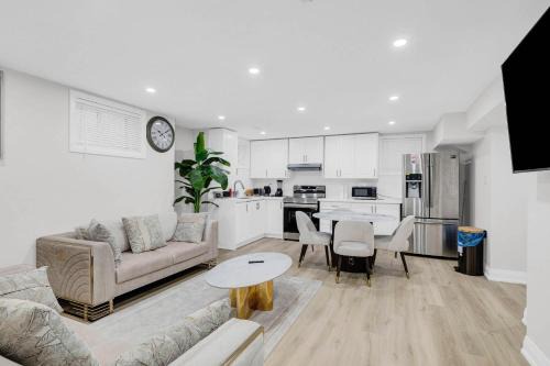 Caledon Apartment | Your Luxurious Caledon Escape