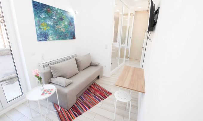 Sarajevo Apartment | Your modern gem in Central Sarajevo