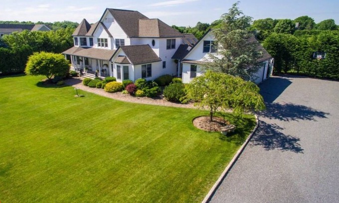Eastport House | Your new summer home