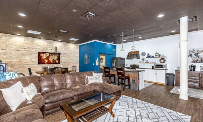 Fargo Condo | Your Next Cozy Retreat | Friends-Pets Welcome!