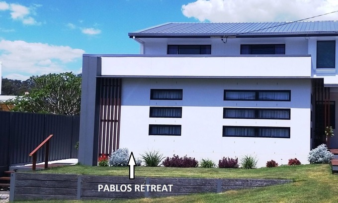 Fig Tree Pocket Apartment | Your oasis in western Brisbane