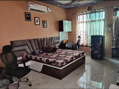 Gwalior Apartment | Your Own Sweet Nest in Gwalior with comfort