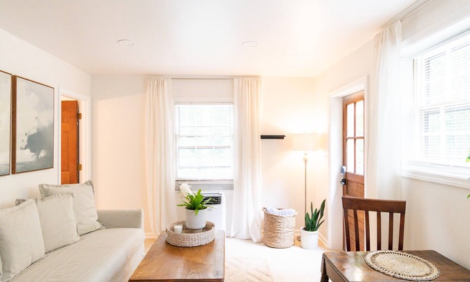 Athens House | Your Perfect Athens Stay