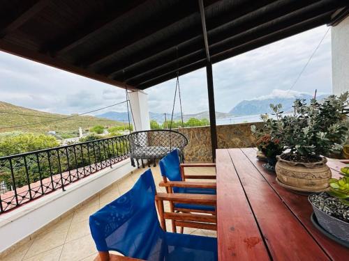 Kalymnos Apartment | Your perfect escape in Emporios!