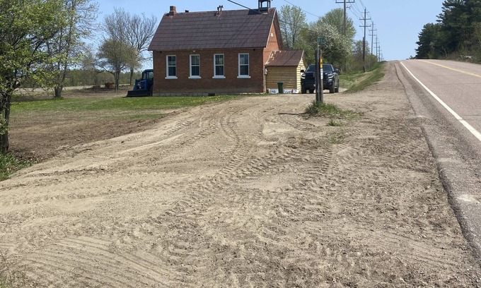 Laurentian Valley House | Your perfect home when you have to be away from home