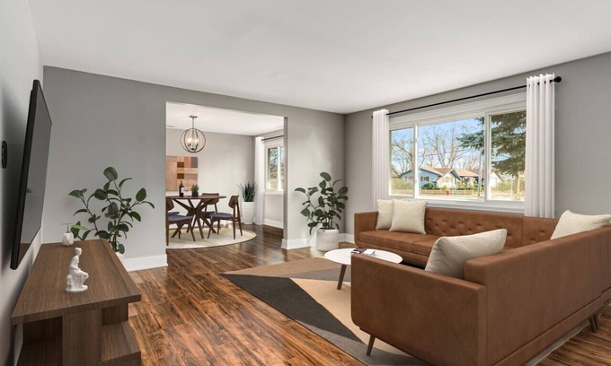 Wasco House | Your Perfect Schaumburg Getaway