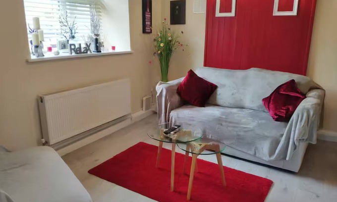 Sligo Apartment | Your Place at The Mews