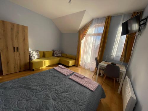 Samokov Apartment | Your Place Borovets