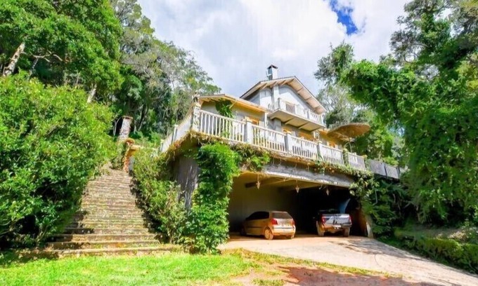 Monte Verde House | Your place in Monte Verde 2,800 km from the city center
