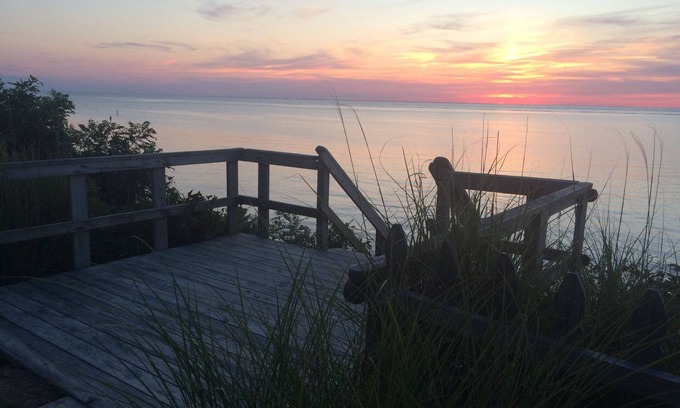 Birdsnest House | Your Private Beach Awaits! Late August Availability!