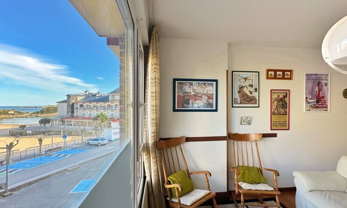 Isla Apartment | π Your refuge by the sea in Isla, Cantabria ποΈβ¨