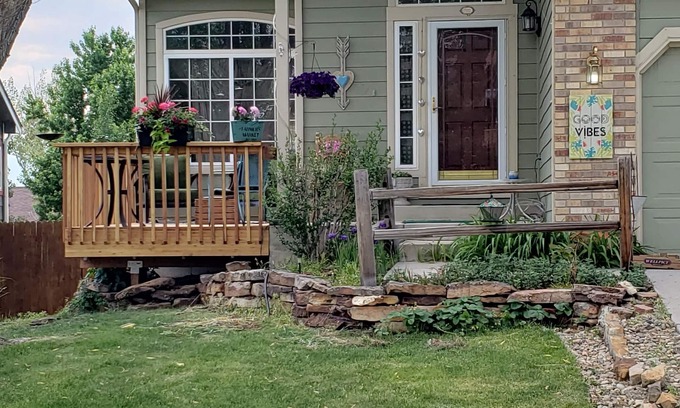 Colorado Springs Apartment | Your Relaxing Home away from Home