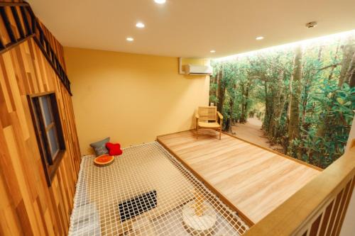 Nishi Ward Apartment | YOUR ROOM treehouse KUMAMOTO - Vacation STAY 57926v