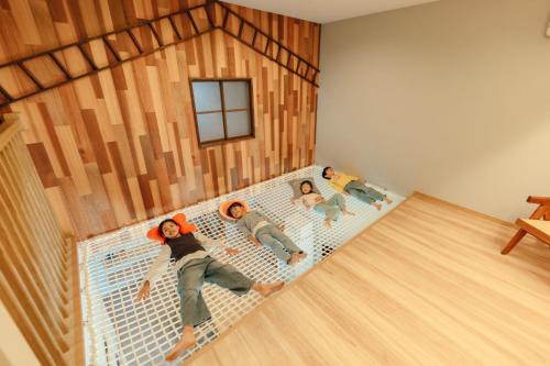 Nishi Ward Apartment | YOUR ROOM treehouse KUMAMOTO - Vacation STAY 78976v