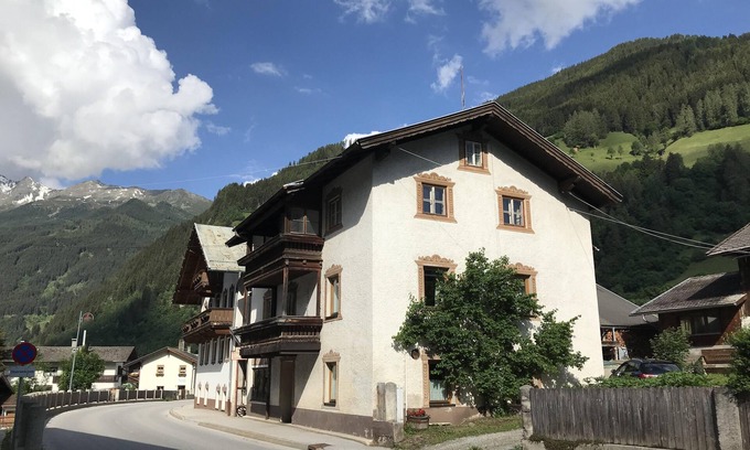 Neustift Im Stubaital House | Your rustic holiday home in the center of Neustift im Stubaital