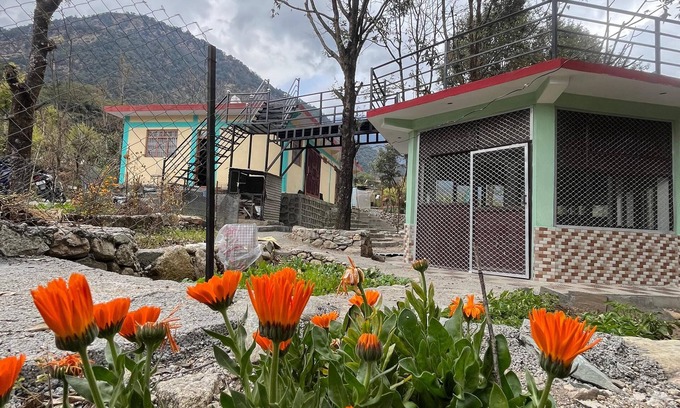 Chamoli Villa | your's homestay