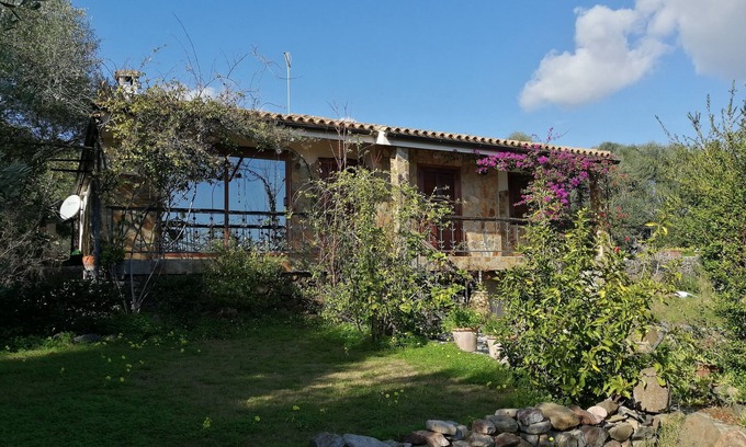 Muravera Villa | Your seaside villa CIN: IT111042C2000R6098