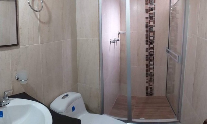 Engativa Apartment | Your second home in Bogota near Airport
