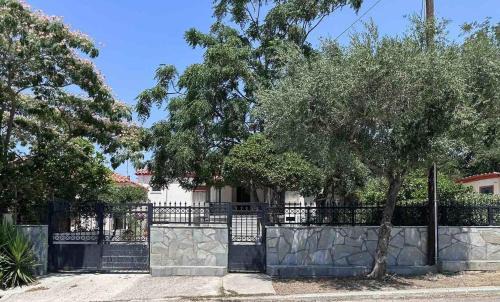Mirina House | Your second home Limnos