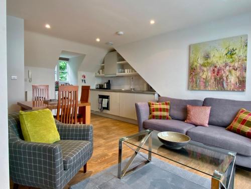 Sawston Apartment | Your Space Apartments - Jubilee House